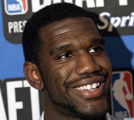 Greg Oden