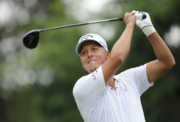 Jacobson wins Travelers for first PGA Tour title