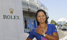 Special: Li Na retires from tennis