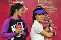 Special: Li Na retires from tennis