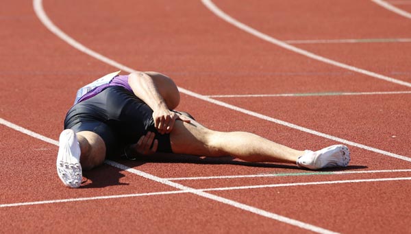 Britain's Gemili becomes 100th man to run under 10 seconds