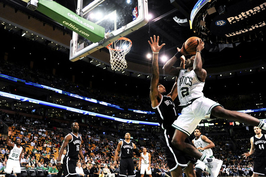 Jeremy Lin-led Nets lose to Celtics in preseason game