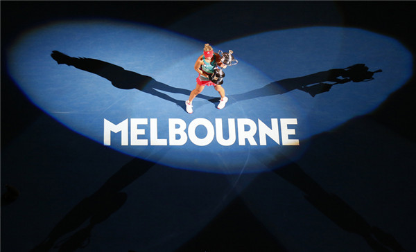 2017 Australian Open to boast 198 of world's top 200 players