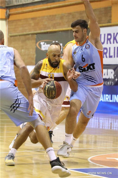 Sixt Primorka beats Bosna Royal 80-57 in ABA League Regular Season match