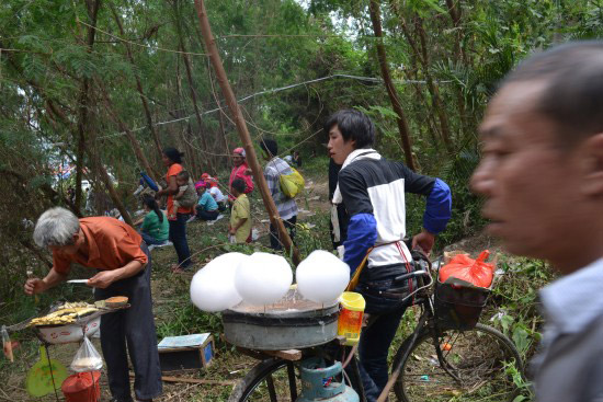 Boat races usher in Dai New Year