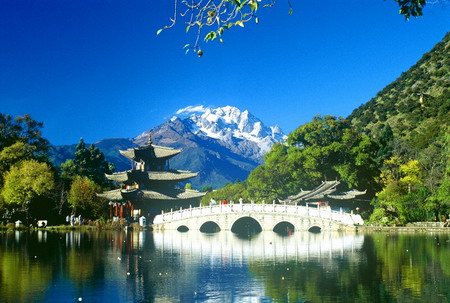 Ancient bridges