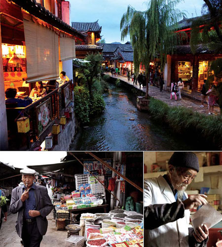 36 hours in Lijiang