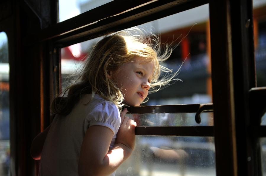 Experiencing Melbourne by heritage trams