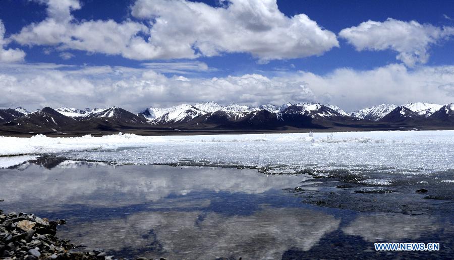 Visual impressions of Tibet