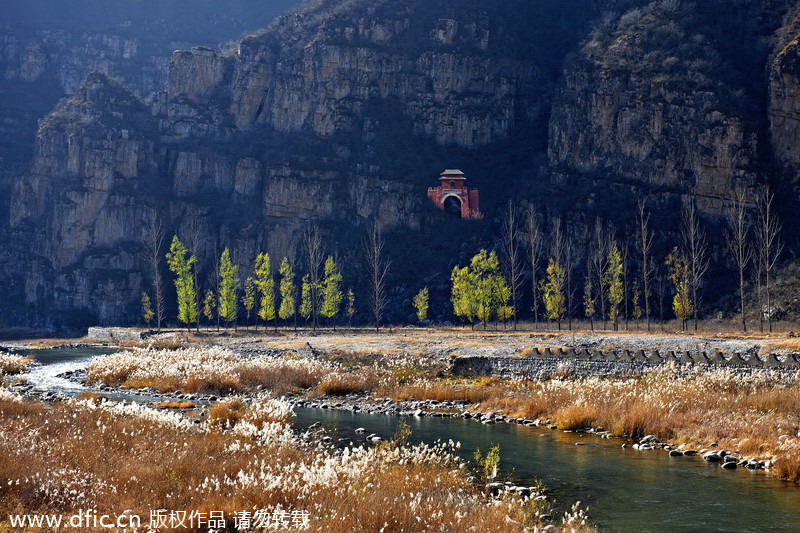 2013 Top 10 Tourism Destinations