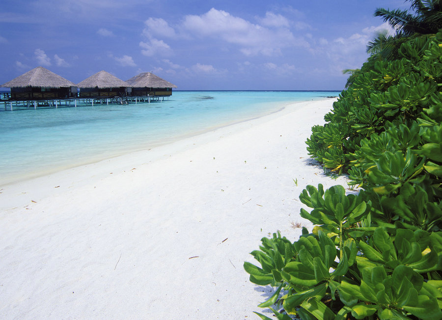 New waves of Chinese tourists are expected in Maldives