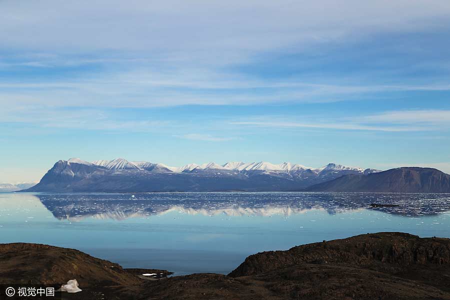 10 most beautiful coastlines in the world