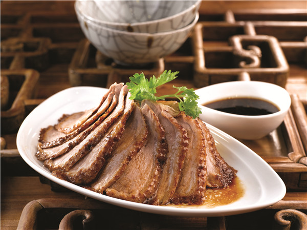 Chaoshan cuisine: pure, clean flavor