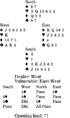 A fine line between plus and minus