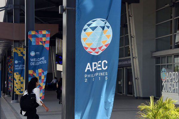 From Beijing to Manila, Chinese proposals boost confidence in Asia-Pacific economy