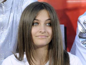 Audio reveals details of Paris Jackson suicide attempt