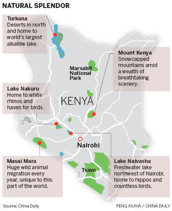 More tourists planning visits