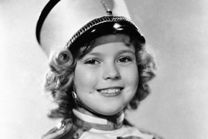 Shirley Temple, iconic child star, dies at 85