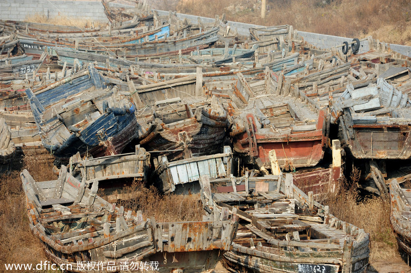 World's unusual graveyards