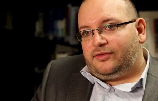 Iran sentences Washington Post reporter to jail, term unspecified