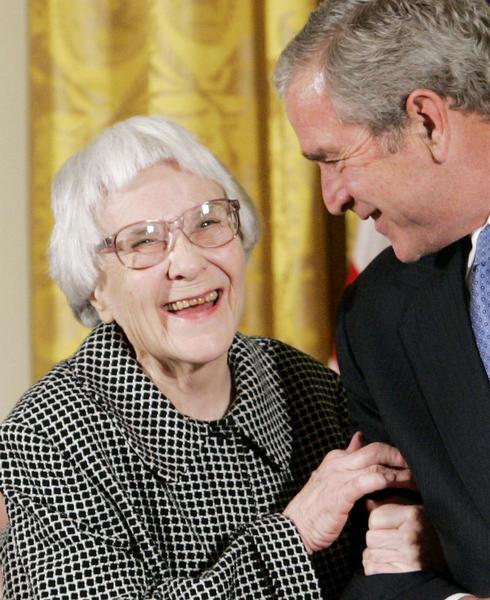 'To Kill a Mockingbird' author Harper Lee dies at 89