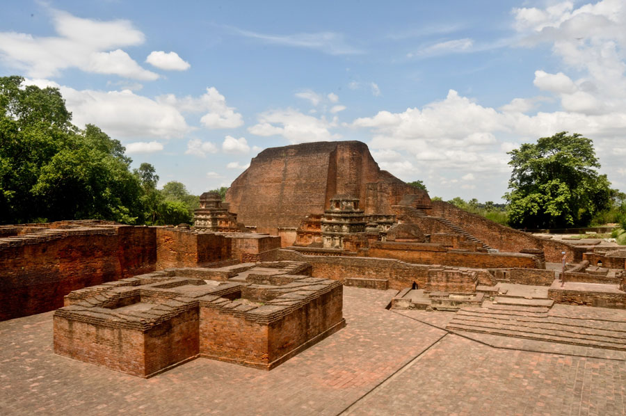 Nine cultural sites added to World Heritage List