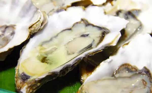 Chinese bombard Denmark with oyster crisis solutions