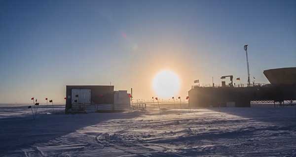 Russian scientists create transparent sun filter