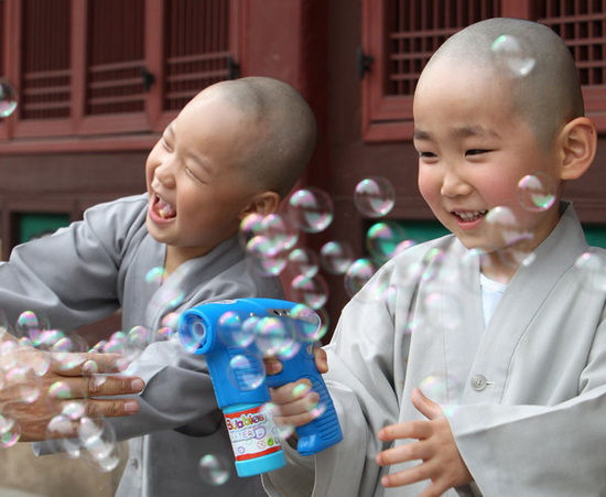 Children's Day in Republic of Korea